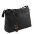 TL Bag - Soft leather shoulder bag
